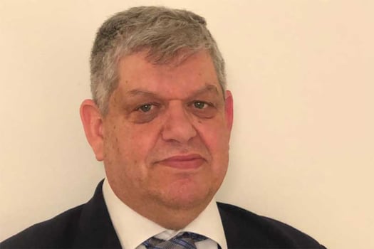 רון כהן, יו״ר אפ קפיטל, קרדיט: יח״צ